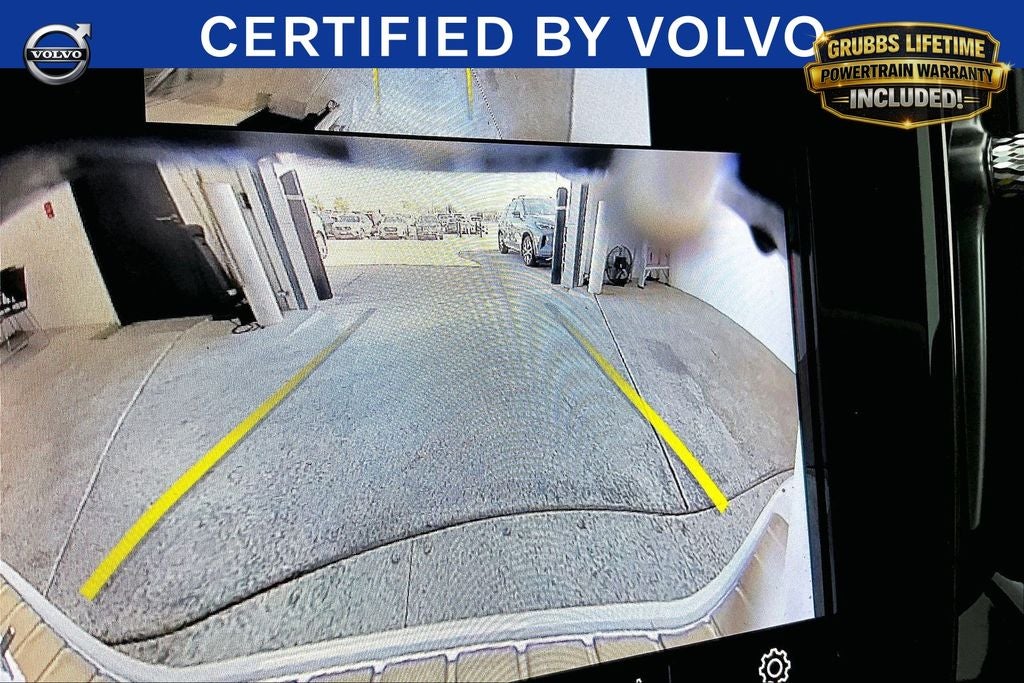 2025 Volvo V60 Cross Country B5 Ultra