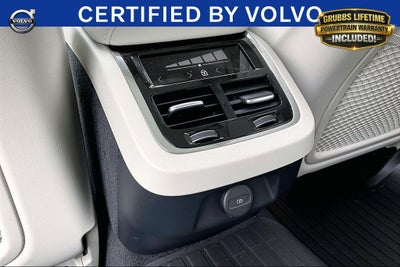 2025 Volvo V60 Cross Country B5 Ultra