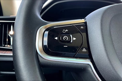 2024 Volvo V60 Cross Country B5 Plus