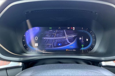 2024 Volvo V60 Cross Country B5 Plus