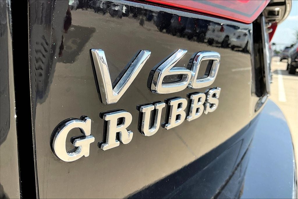 2024 Volvo V60 Cross Country B5 Plus