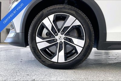 2023 Volvo V60 Cross Country B5 Plus
