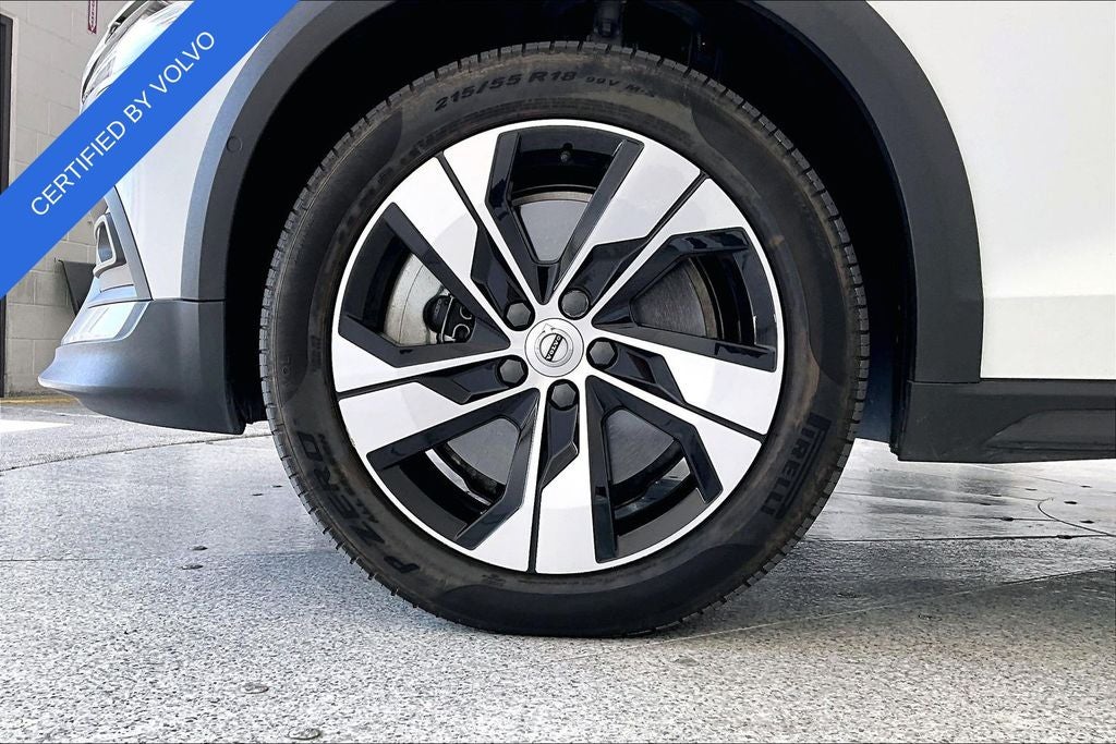 2023 Volvo V60 Cross Country B5 Plus