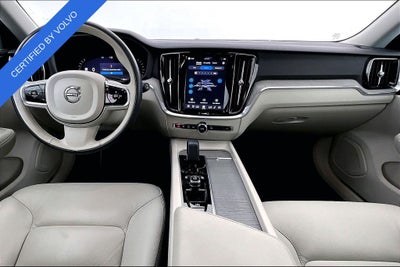 2023 Volvo V60 Cross Country B5 Plus