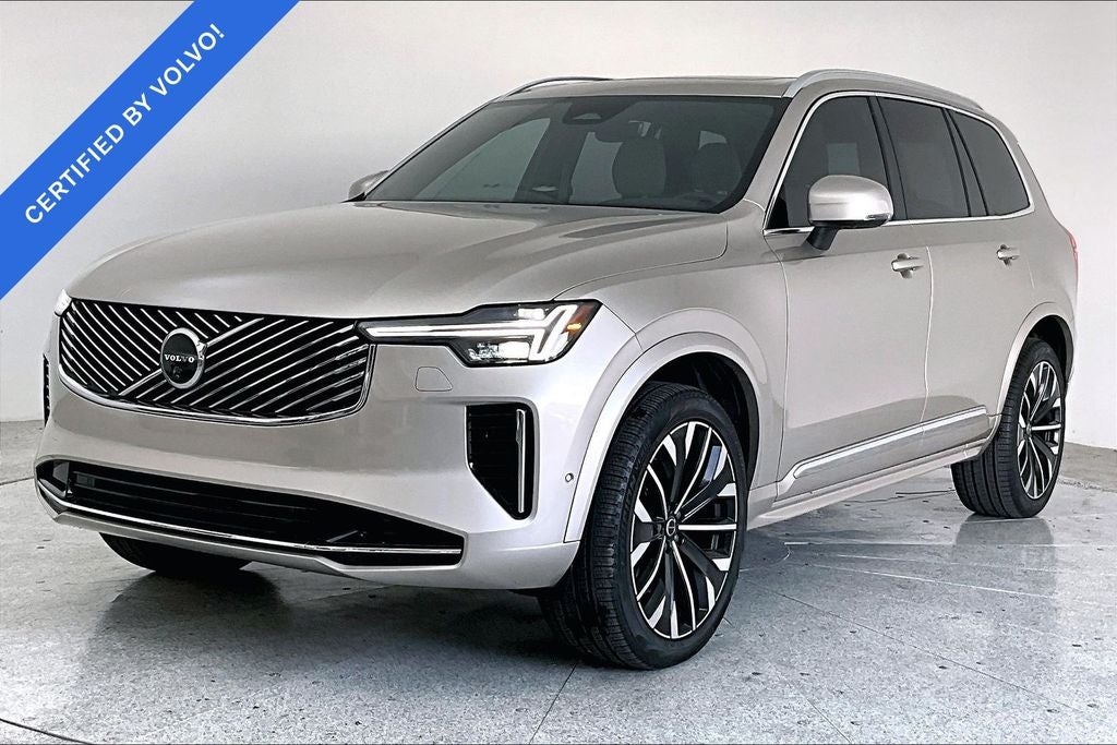 2026 Volvo XC90 B5 Plus