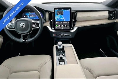 2026 Volvo XC90 B5 Plus