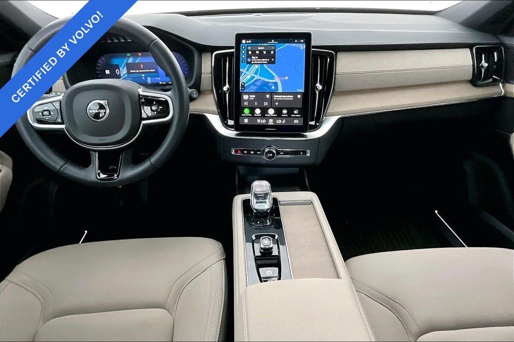 2026 Volvo XC90 B5 Plus