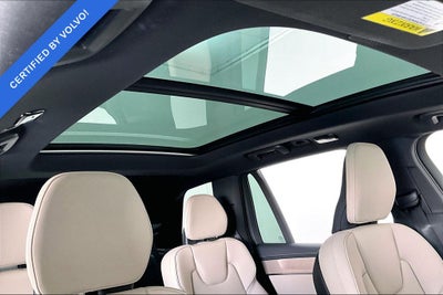 2026 Volvo XC90 B5 Plus