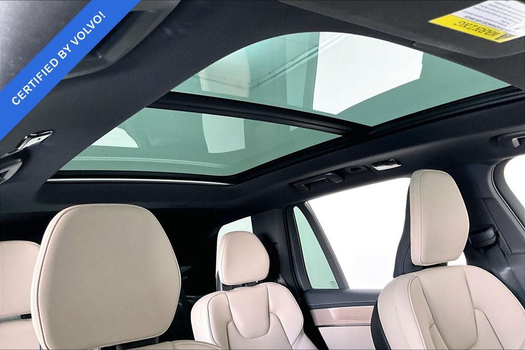 2026 Volvo XC90 B5 Plus