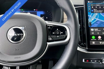 2026 Volvo XC90 B5 Plus