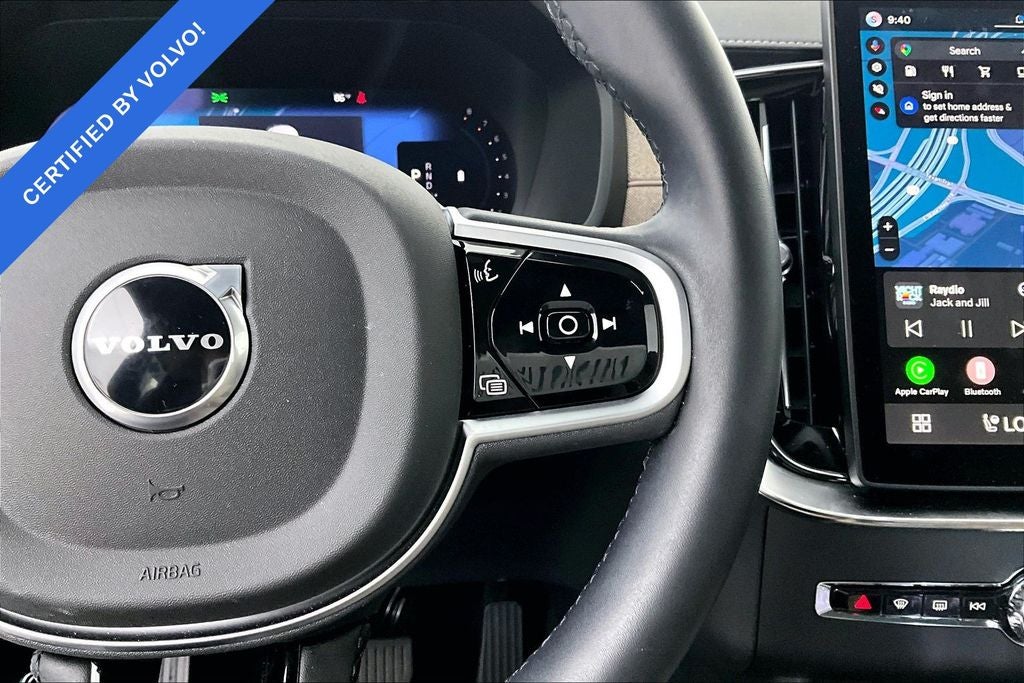 2026 Volvo XC90 B5 Plus