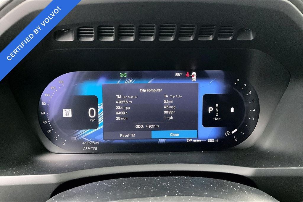 2026 Volvo XC90 B5 Plus