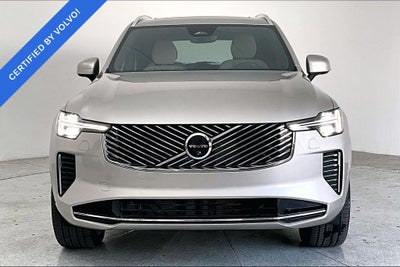 2026 Volvo XC90 B5 Plus