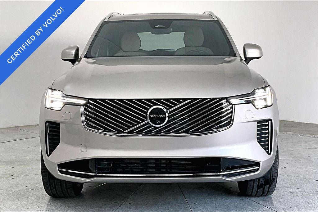 2026 Volvo XC90 B5 Plus