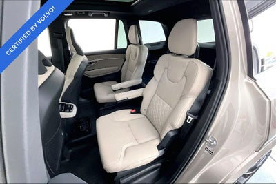 2026 Volvo XC90 B5 Plus