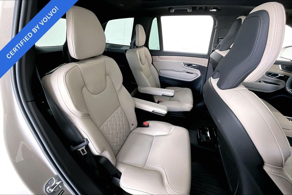 2026 Volvo XC90 B5 Plus