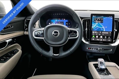 2026 Volvo XC90 B5 Plus
