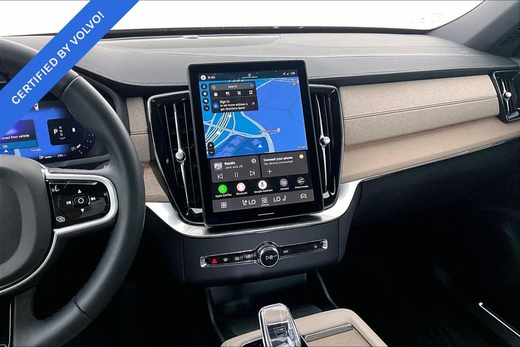 2026 Volvo XC90 B5 Plus