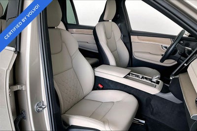2026 Volvo XC90 B5 Plus