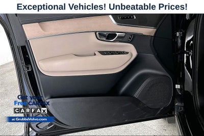 2025 Volvo XC90 B5 Core 2025.5