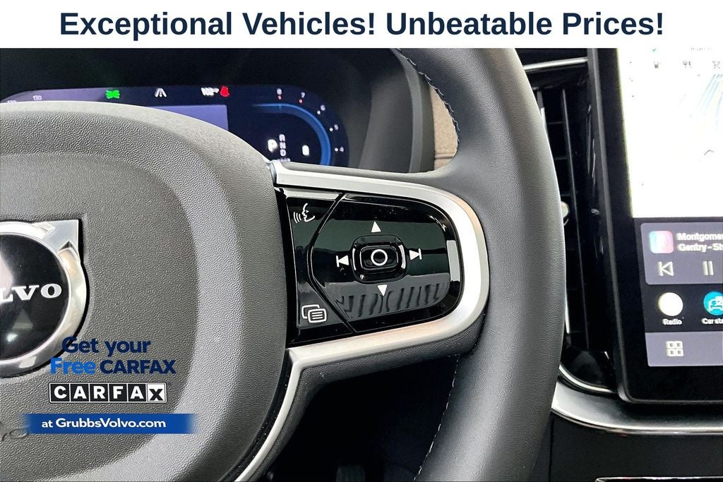 2025 Volvo XC90 B5 Core 2025.5