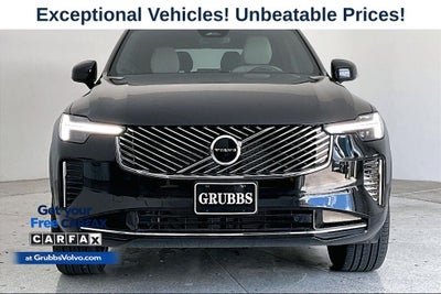 2025 Volvo XC90 B5 Core 2025.5
