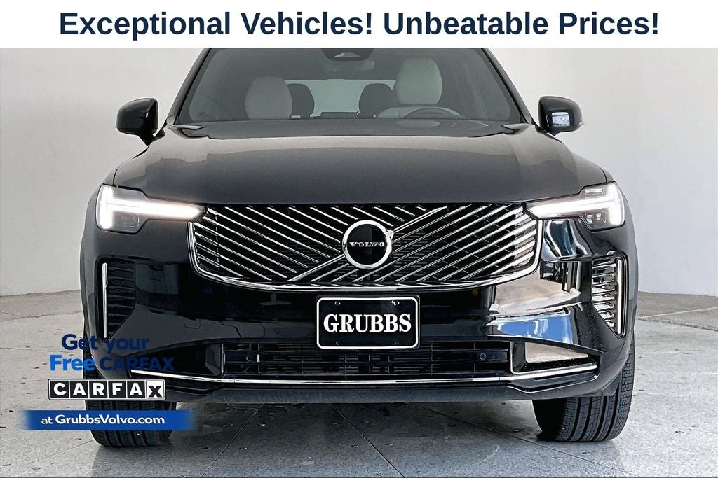 2025 Volvo XC90 B5 Core 2025.5