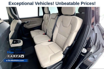 2025 Volvo XC90 B5 Core 2025.5