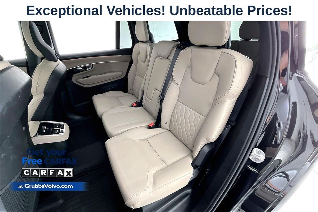 2025 Volvo XC90 B5 Core 2025.5
