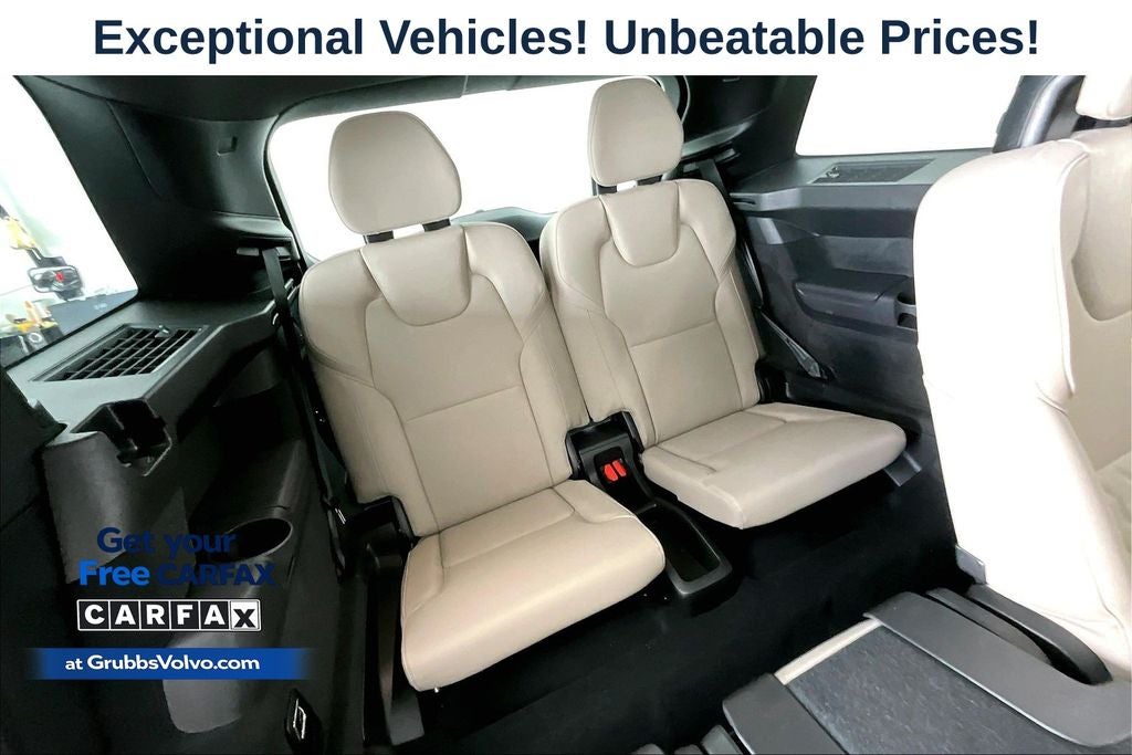 2025 Volvo XC90 B5 Core 2025.5