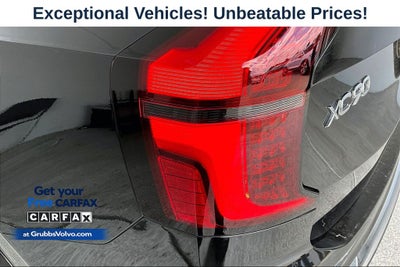 2025 Volvo XC90 B5 Core 2025.5