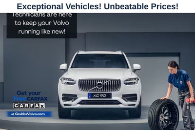 2025 Volvo XC90 B5 Core 2025.5