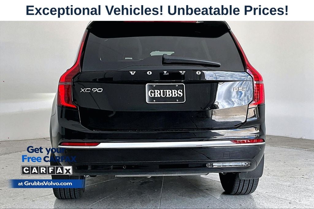 2025 Volvo XC90 B5 Core 2025.5