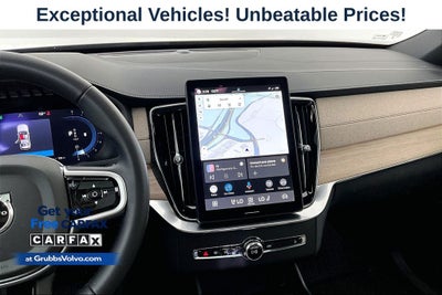 2025 Volvo XC90 B5 Core 2025.5
