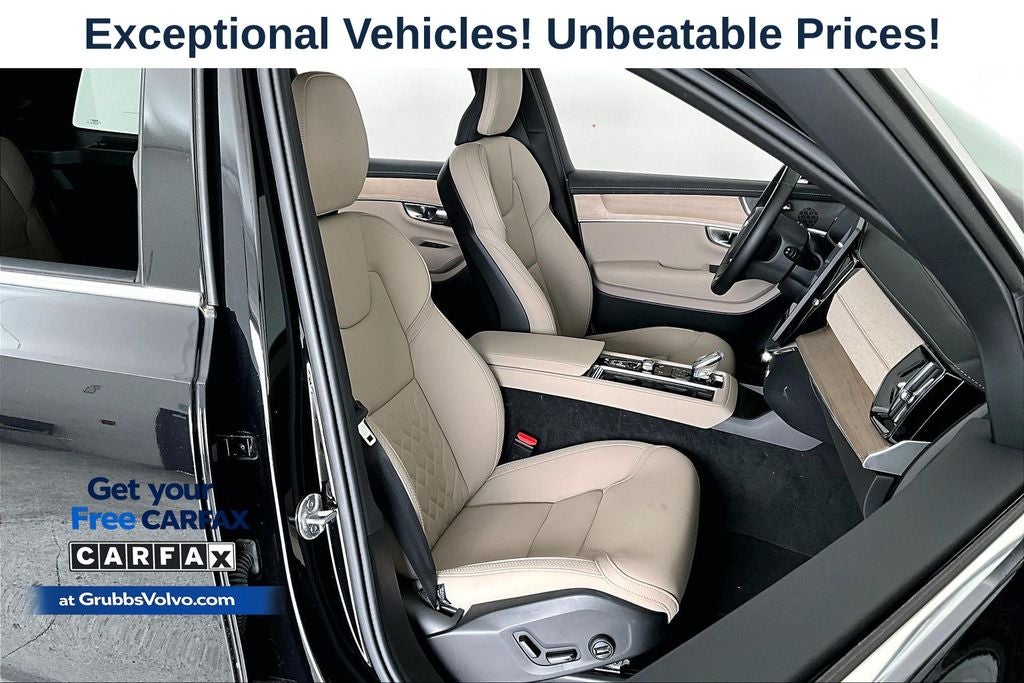 2025 Volvo XC90 B5 Core 2025.5