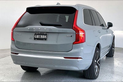 2025 Volvo XC90 B5 Plus