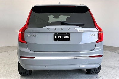 2025 Volvo XC90 B5 Plus