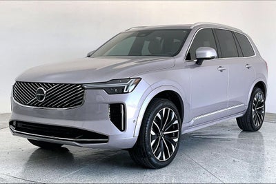 2026 Volvo XC90 B5 Plus AWD