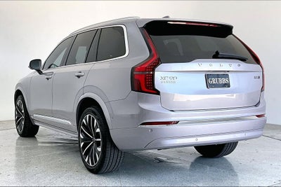 2026 Volvo XC90 B5 Plus AWD