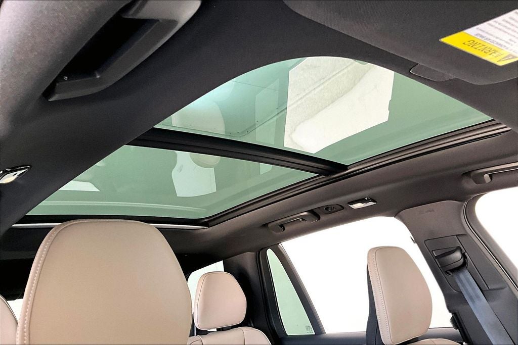 2026 Volvo XC90 B5 Plus AWD