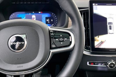 2026 Volvo XC90 B5 Plus AWD