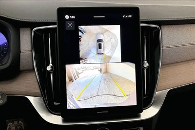 2026 Volvo XC90 B5 Plus AWD