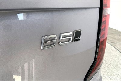 2026 Volvo XC90 B5 Plus AWD