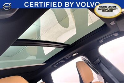 2025 Volvo XC90 B5 Ultra