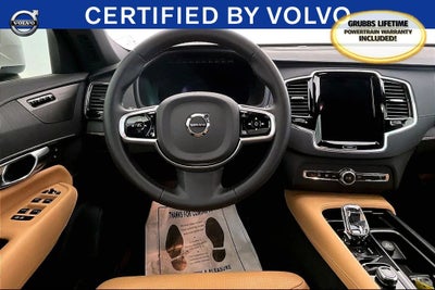 2025 Volvo XC90 B5 Ultra