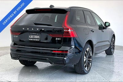 2026 Volvo XC60 B5 Plus