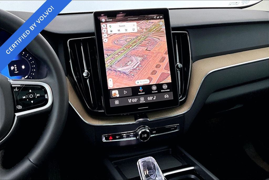 2026 Volvo XC60 B5 Plus