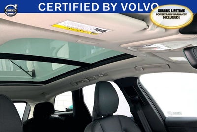 2025 Volvo XC60 B5 Plus