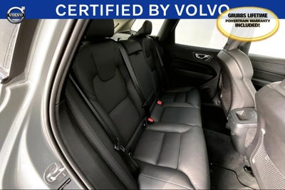 2025 Volvo XC60 B5 Plus
