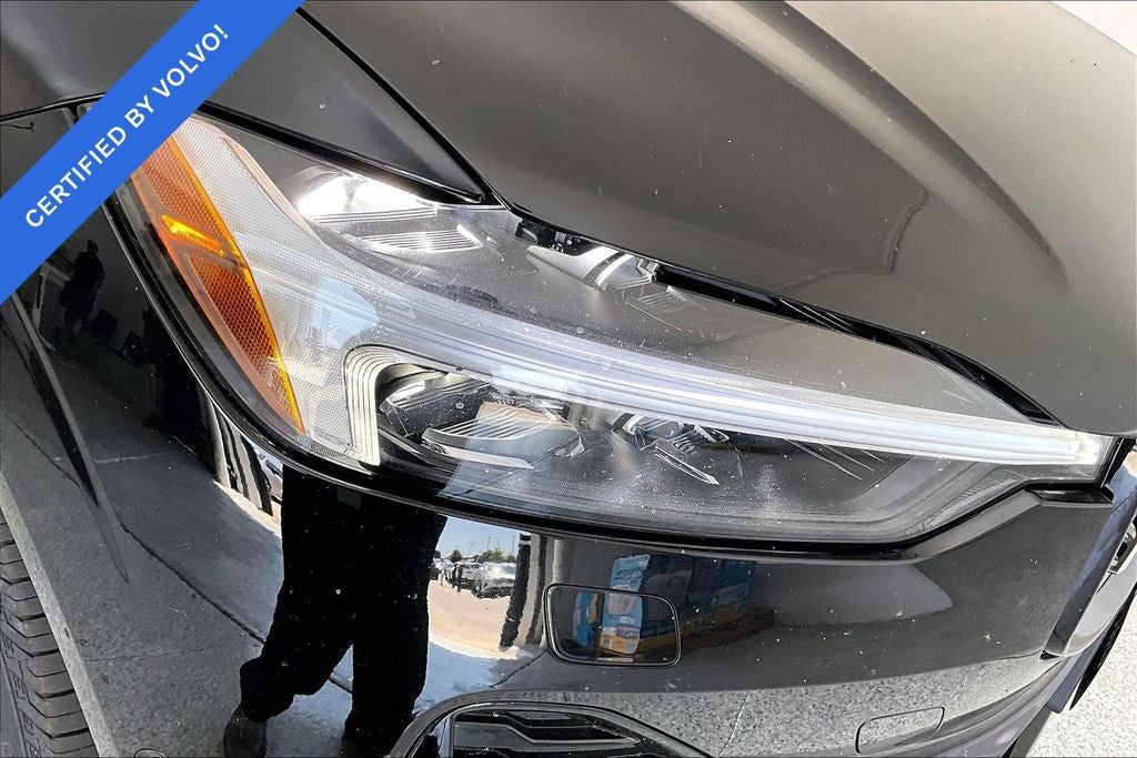2026 Volvo XC60 B5 Plus